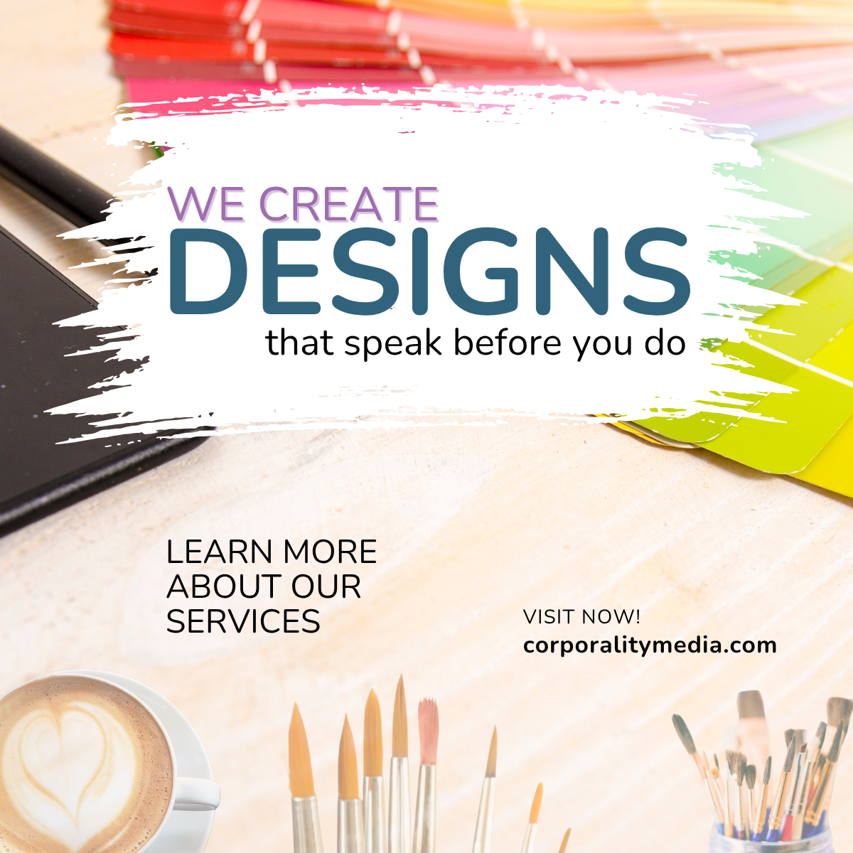 Design Work 7