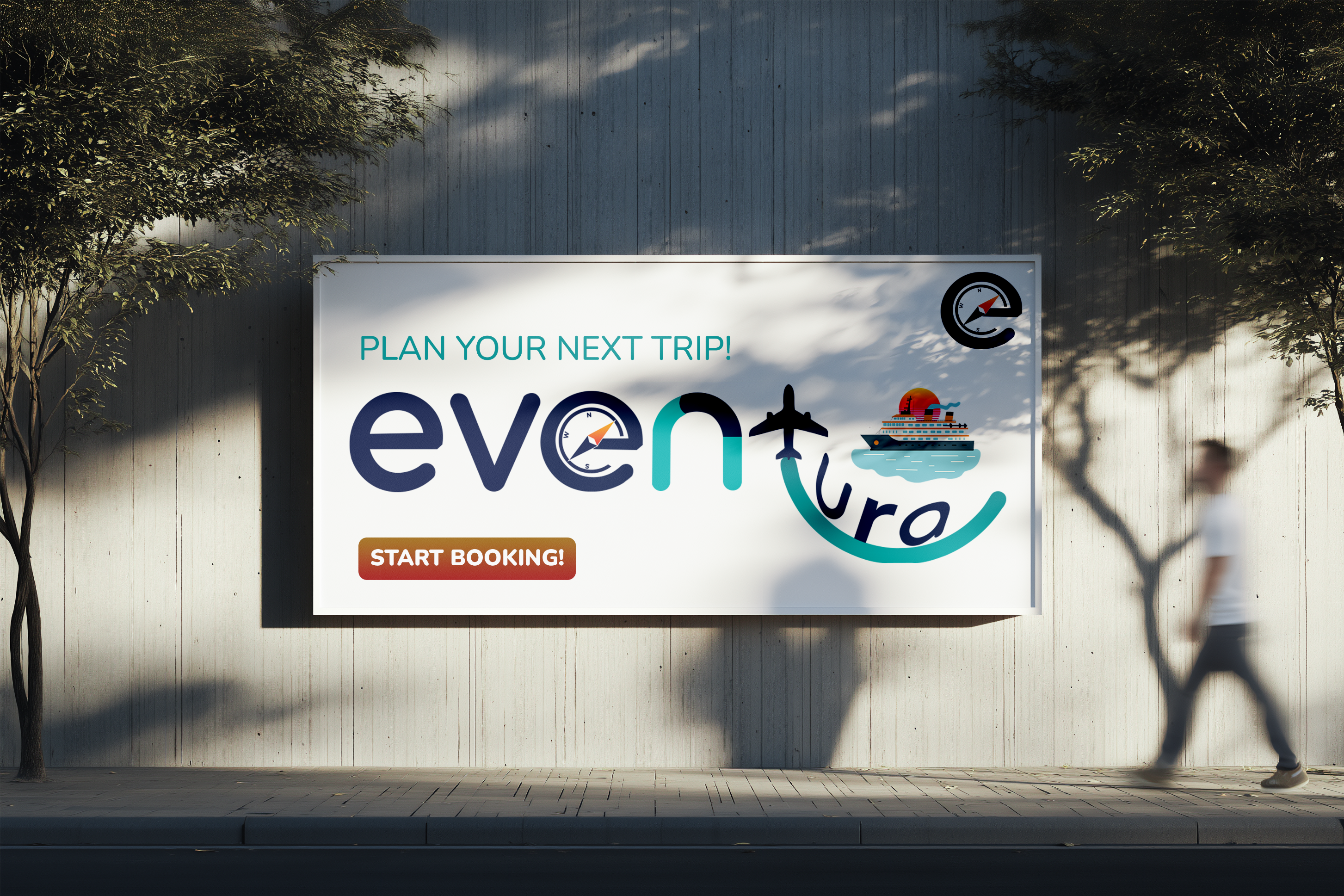 Logo Design 4
