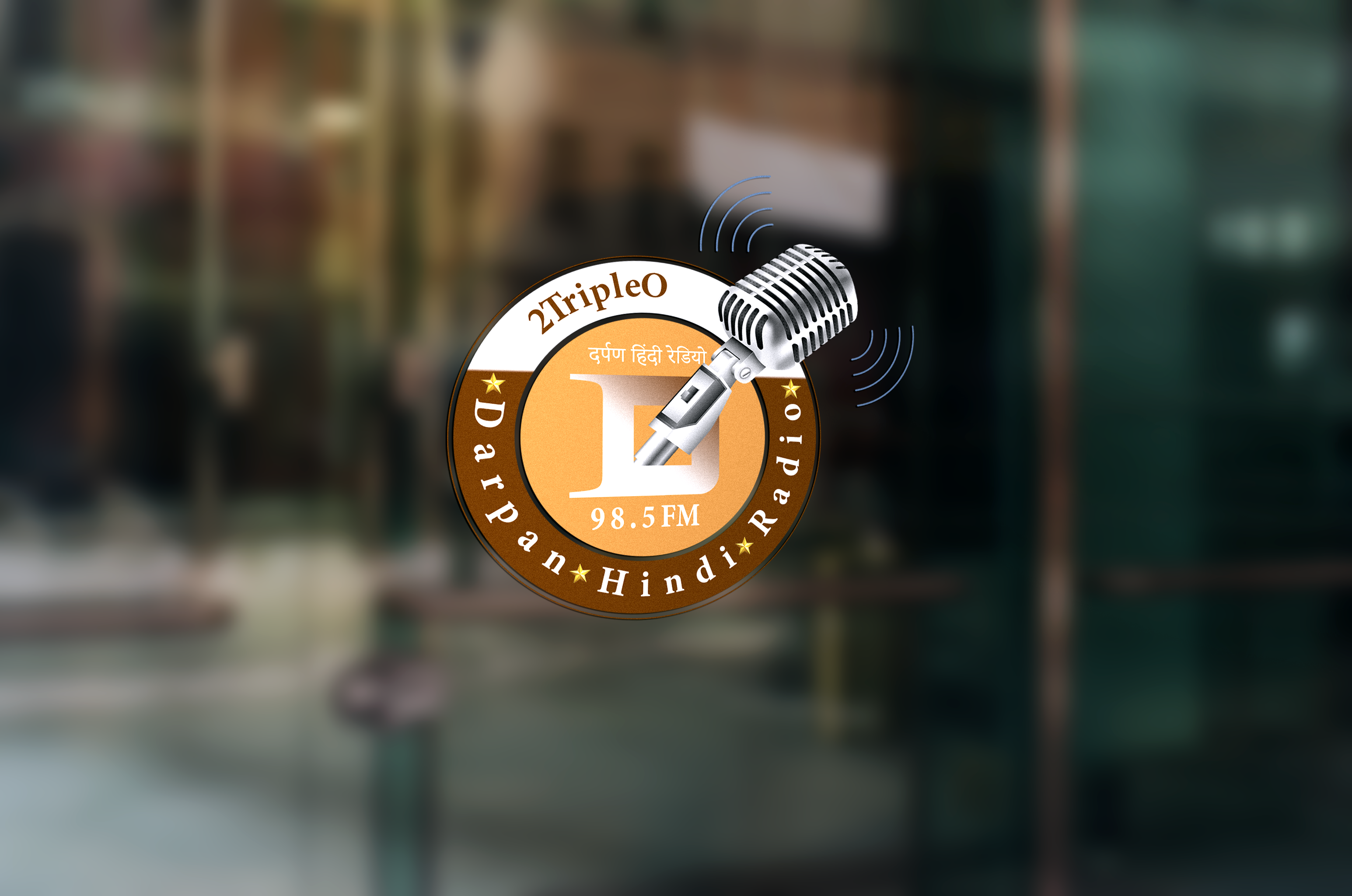 Logo Design 3