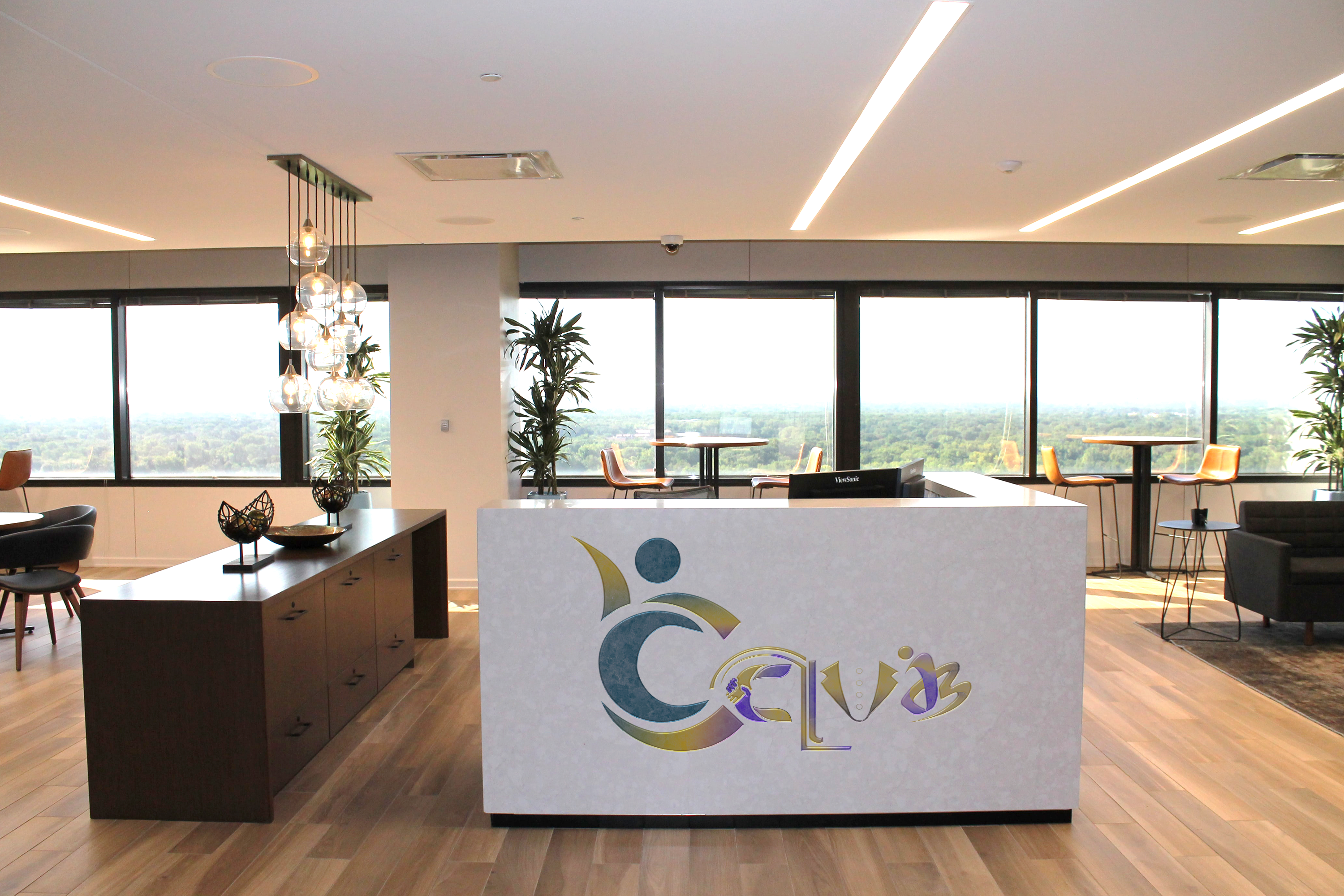Logo Design 5