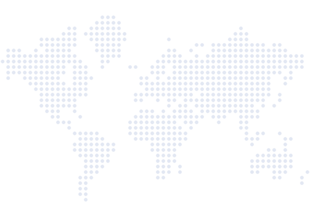 World Map Background
