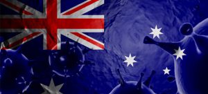 IEconomic Impact of COVID19 in Australia