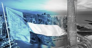 UAE - Altering Perceptions In Volatile Market Conditions