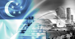 Singapore Asia in Focus