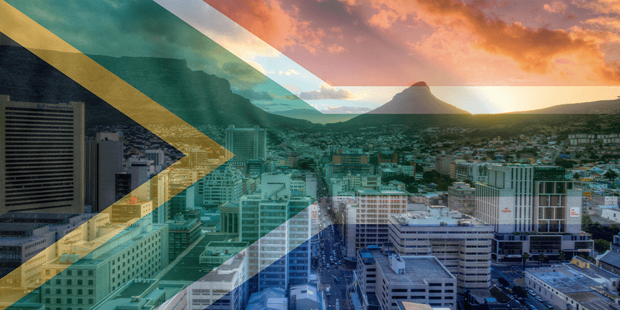 South Africa Business Focus