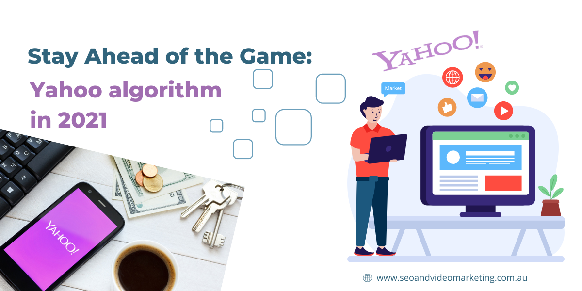 Stay Ahead of the Game