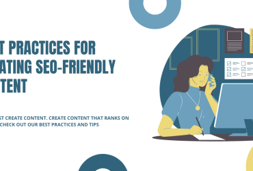 Best Practices for Creating SEO