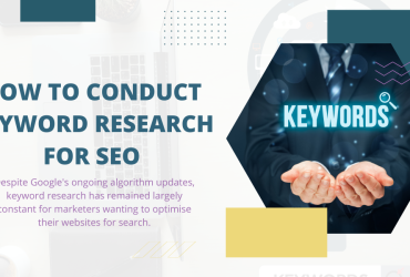 How to Conduct Keyword Research for SEO
