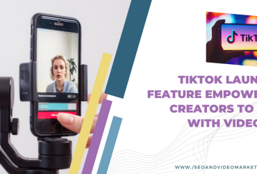 TikTok Launches Feature Empowering Creators to Earn with Video Ads