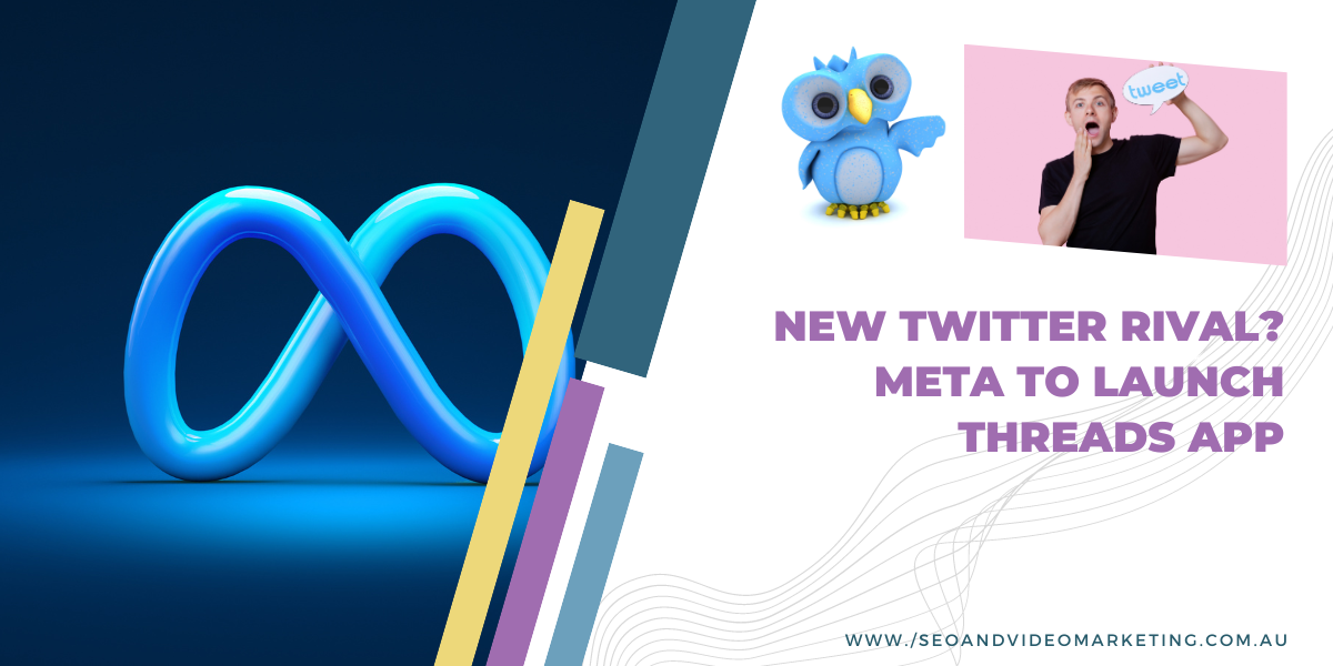 New Twitter rival? Meta to Launch Threads App